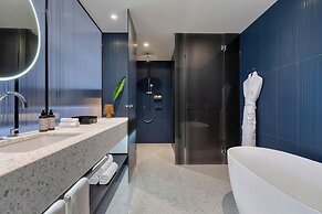 Dorothea Hotel, Budapest, Autograph Collection