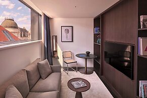 Dorothea Hotel, Budapest, Autograph Collection