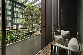 Dorothea Hotel, Budapest, Autograph Collection