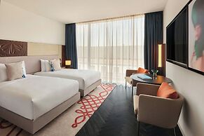 Dorothea Hotel, Budapest, Autograph Collection