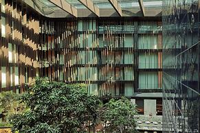 Dorothea Hotel, Budapest, Autograph Collection