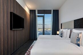 Dorothea Hotel, Budapest, Autograph Collection