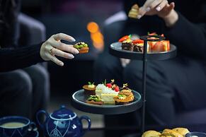 Dorothea Hotel, Budapest, Autograph Collection