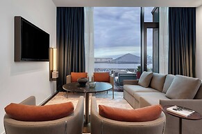 Dorothea Hotel, Budapest, Autograph Collection