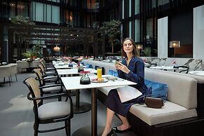 Dorothea Hotel, Budapest, Autograph Collection