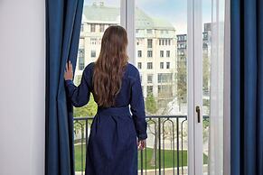 Dorothea Hotel, Budapest, Autograph Collection
