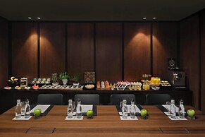 Dorothea Hotel, Budapest, Autograph Collection