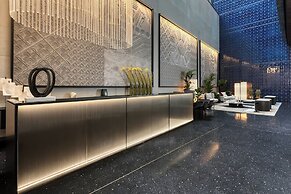 Dorothea Hotel, Budapest, Autograph Collection