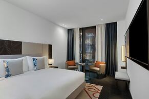 Dorothea Hotel, Budapest, Autograph Collection