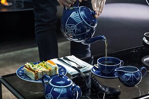 Dorothea Hotel, Budapest, Autograph Collection