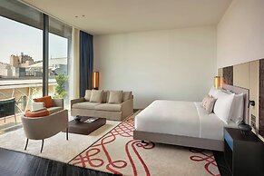 Dorothea Hotel, Budapest, Autograph Collection