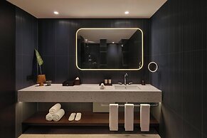 Dorothea Hotel, Budapest, Autograph Collection