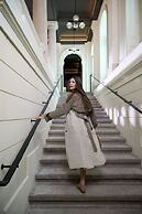 Dorothea Hotel, Budapest, Autograph Collection