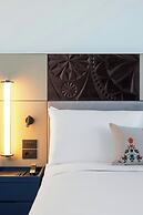 Dorothea Hotel, Budapest, Autograph Collection