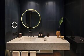 Dorothea Hotel, Budapest, Autograph Collection