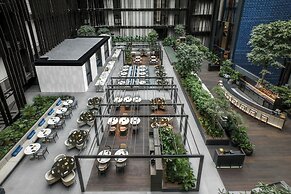 Dorothea Hotel, Budapest, Autograph Collection