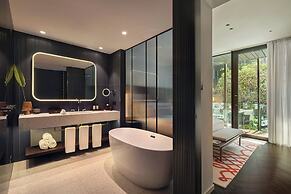 Dorothea Hotel, Budapest, Autograph Collection