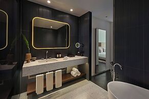 Dorothea Hotel, Budapest, Autograph Collection