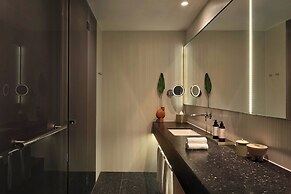 Dorothea Hotel, Budapest, Autograph Collection