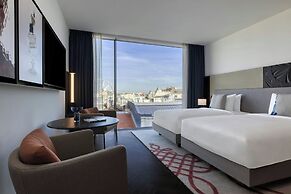 Dorothea Hotel, Budapest, Autograph Collection