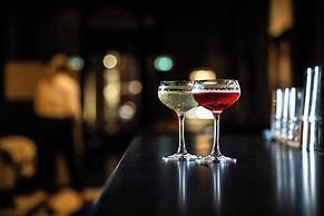 Dorothea Hotel, Budapest, Autograph Collection