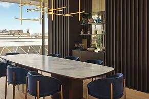 Dorothea Hotel, Budapest, Autograph Collection