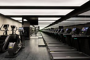 Dorothea Hotel, Budapest, Autograph Collection