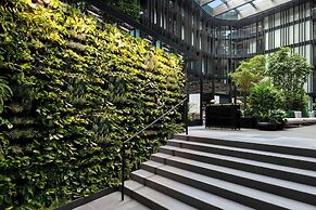 Dorothea Hotel, Budapest, Autograph Collection