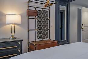 The Publisher, Downtown Fredericksburg, a Tribute Portfolio Hotel