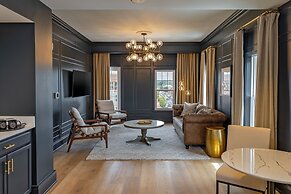 The Publisher, Downtown Fredericksburg, a Tribute Portfolio Hotel