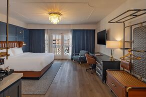 The Publisher, Downtown Fredericksburg, a Tribute Portfolio Hotel