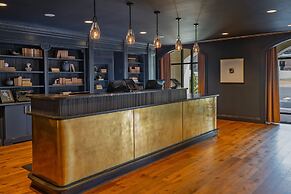 The Publisher, Downtown Fredericksburg, a Tribute Portfolio Hotel