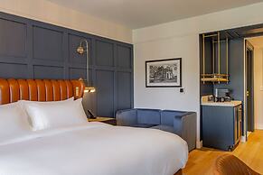 The Publisher, Downtown Fredericksburg, a Tribute Portfolio Hotel