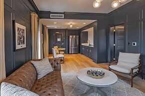 The Publisher, Downtown Fredericksburg, a Tribute Portfolio Hotel