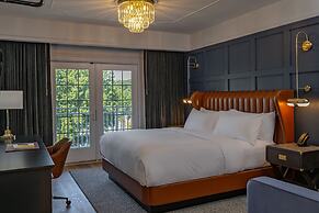 The Publisher, Downtown Fredericksburg, a Tribute Portfolio Hotel