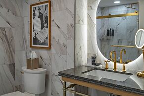 The Publisher, Downtown Fredericksburg, a Tribute Portfolio Hotel