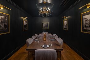 The Publisher, Downtown Fredericksburg, a Tribute Portfolio Hotel