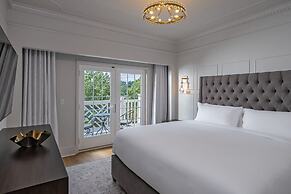 The Publisher, Downtown Fredericksburg, a Tribute Portfolio Hotel