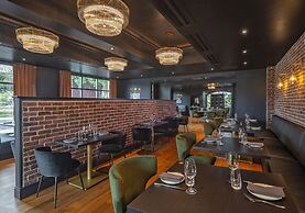 The Publisher, Downtown Fredericksburg, a Tribute Portfolio Hotel