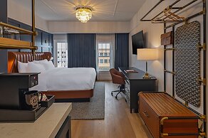 The Publisher, Downtown Fredericksburg, a Tribute Portfolio Hotel