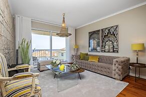 Hideaway Apartment by Homie