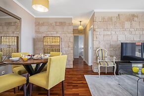 Hideaway Apartment by Homie