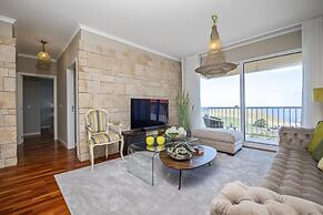 Hideaway Apartment by Homie