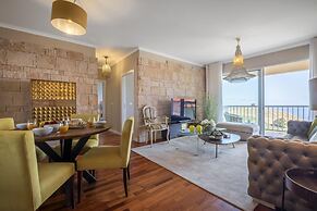 Hideaway Apartment by Homie