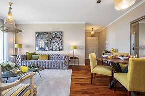 Hideaway Apartment by Homie