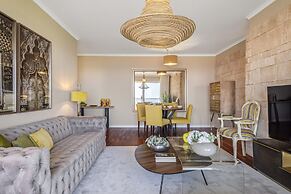 Hideaway Apartment by Homie