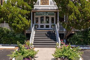 Tranquil House Inn