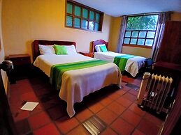 Hotel Coturpa