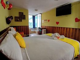Hotel Coturpa