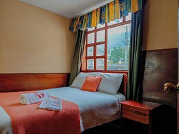 Hotel Coturpa
